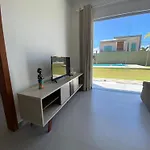 Apartamento Praia Taperapuan