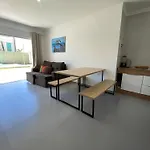 Apartamento Praia Taperapuan