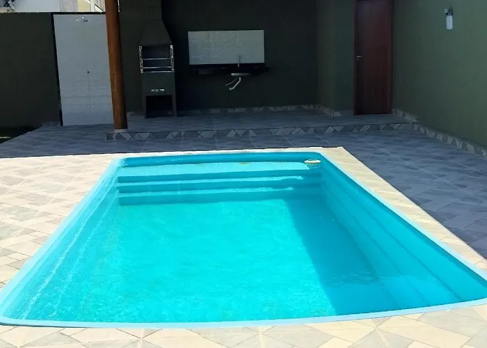 Apartamento Praia Taperapuan