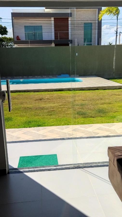Taperapuan Apartment *