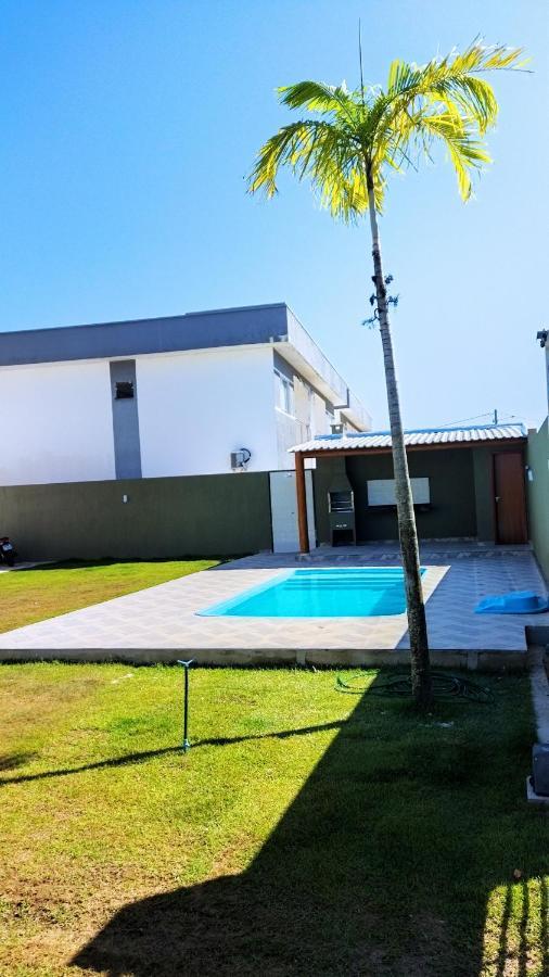 Taperapuan Apartment