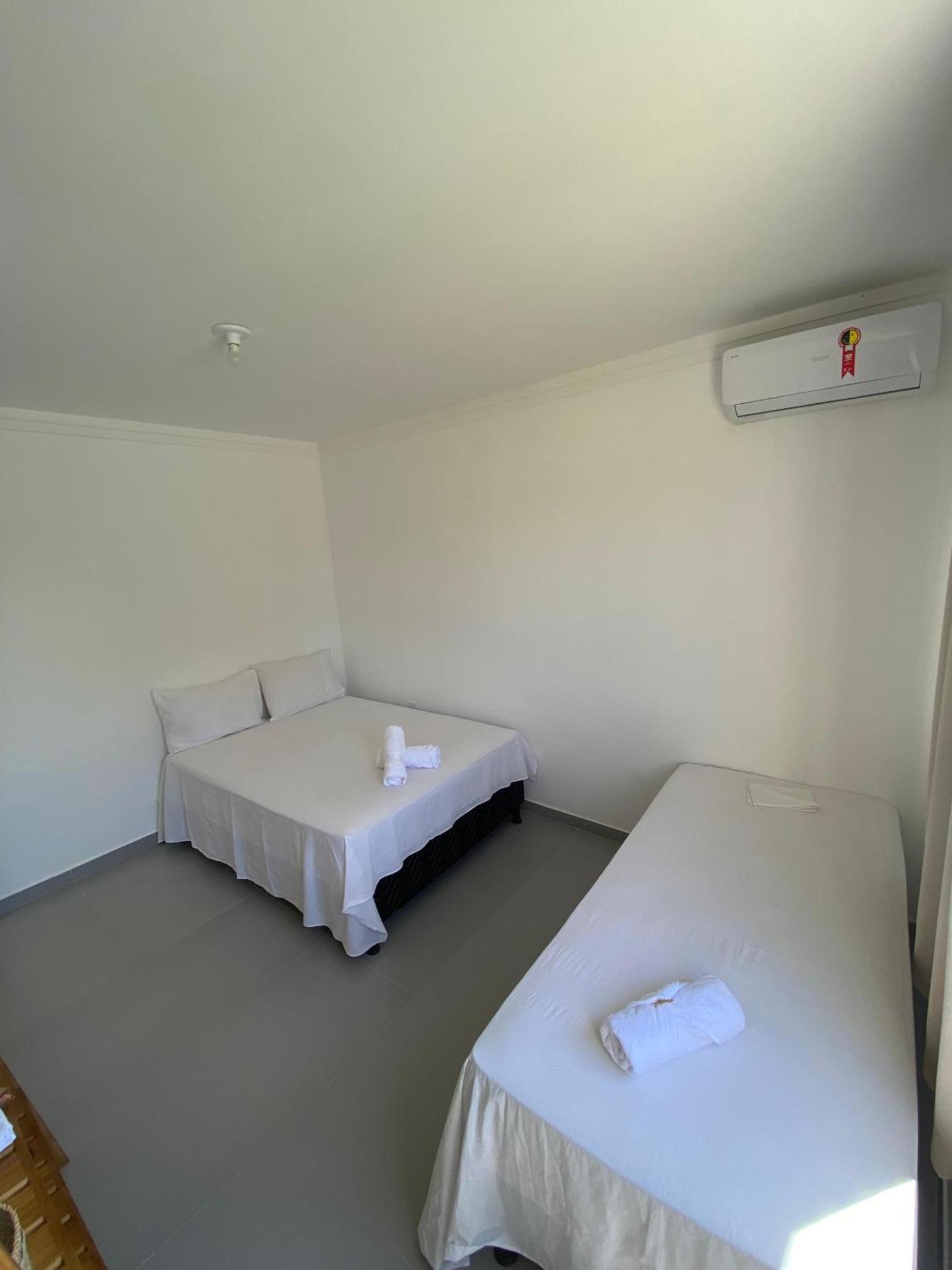 Taperapuan Apartment