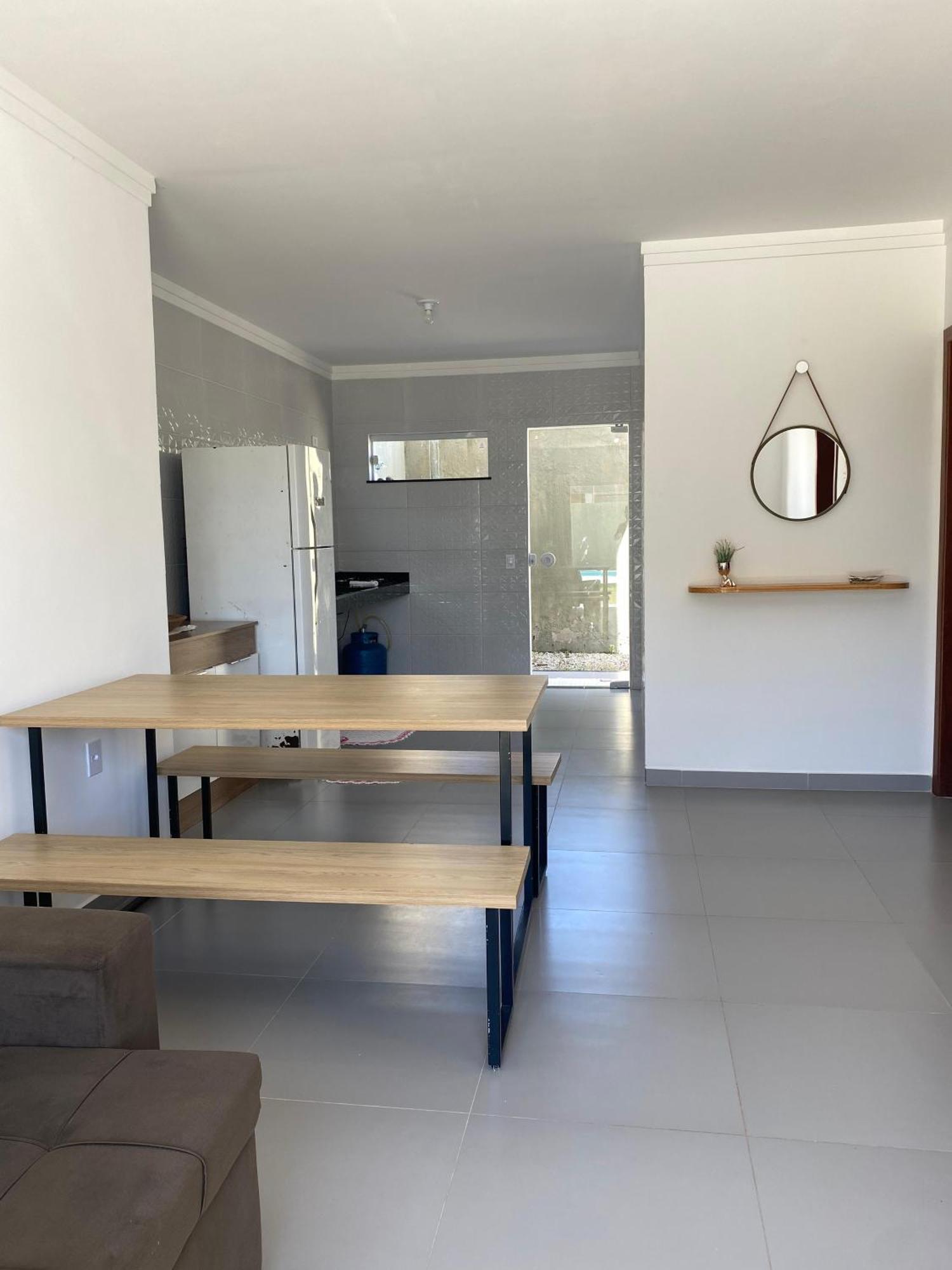 Apartment Taperapuan