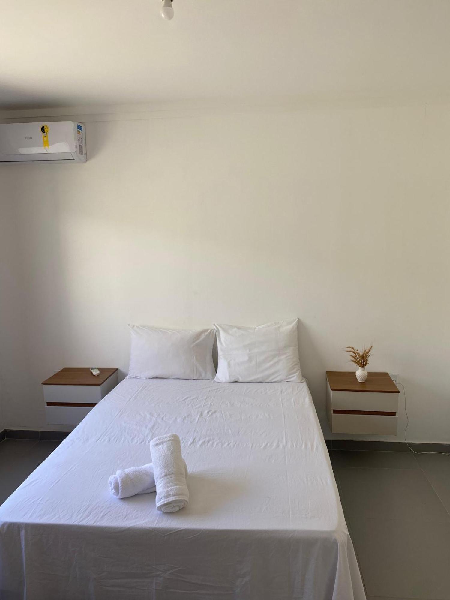 Apartment Taperapuan *
