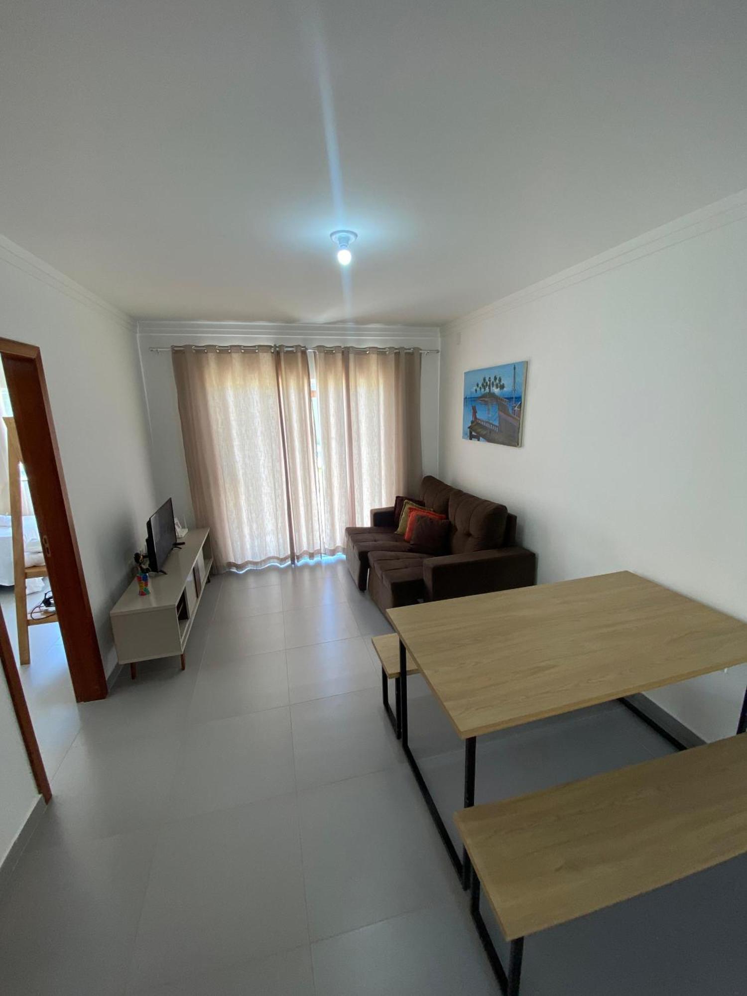 Apartment Taperapuan Porto Seguro